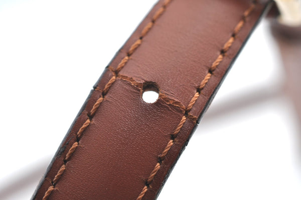 Authentic Louis Vuitton Monogram Monceau 2Way Shoulder Hand Bag M51187 LV 9850H