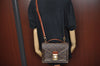 Authentic Louis Vuitton Monogram Monceau 2Way Shoulder Hand Bag M51187 LV 9850H
