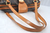 Authentic Louis Vuitton Monogram Stresa PM Shoulder Tote Bag M51186 Junk 9851J