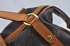 Authentic Louis Vuitton Monogram Stresa PM Shoulder Tote Bag M51186 Junk 9851J