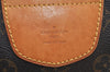 Authentic Louis Vuitton Monogram Stresa PM Shoulder Tote Bag M51186 Junk 9851J