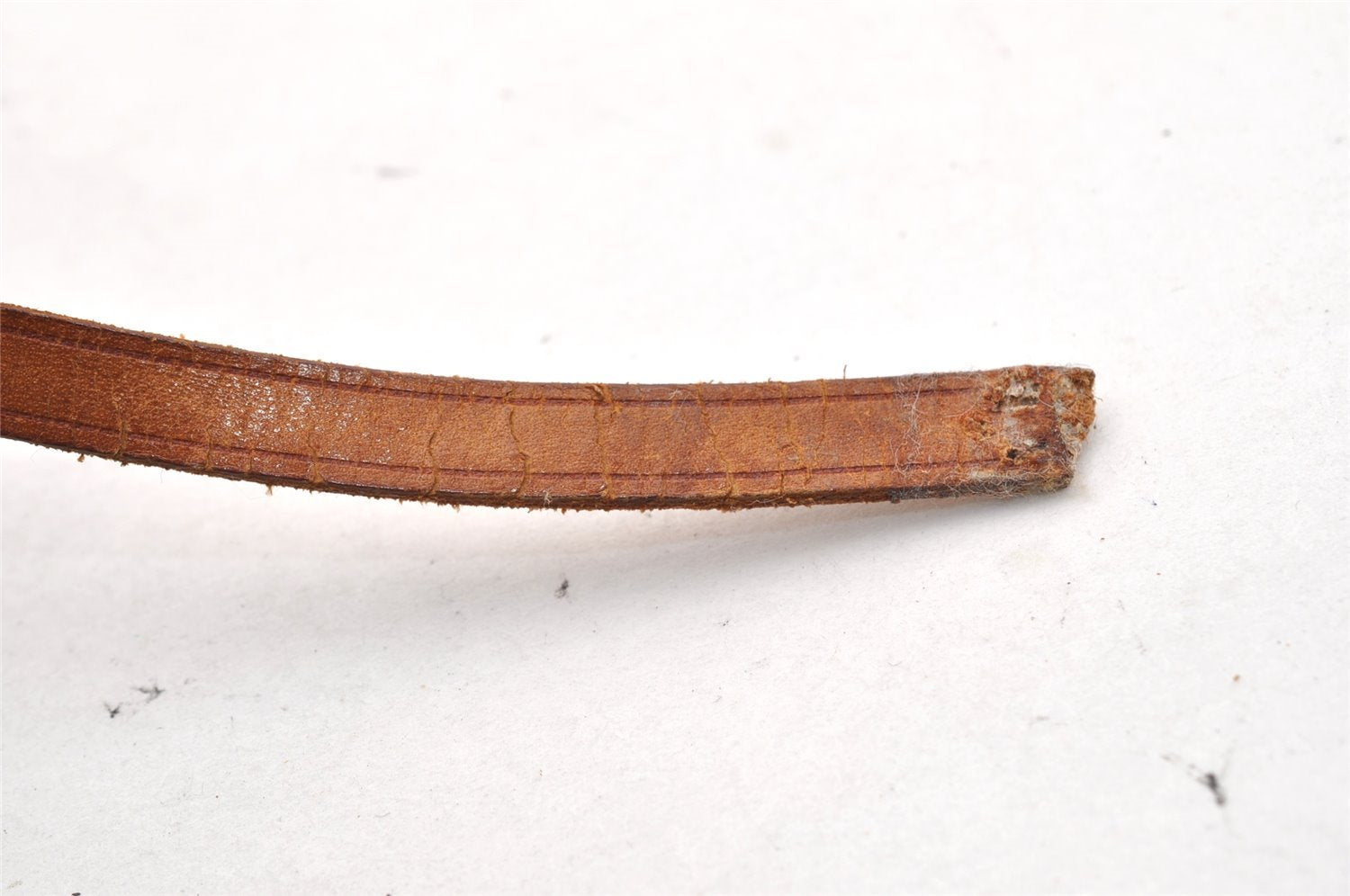 Authentic Louis Vuitton Monogram Pochette Accessoires Pouch M51980 Junk 9853I