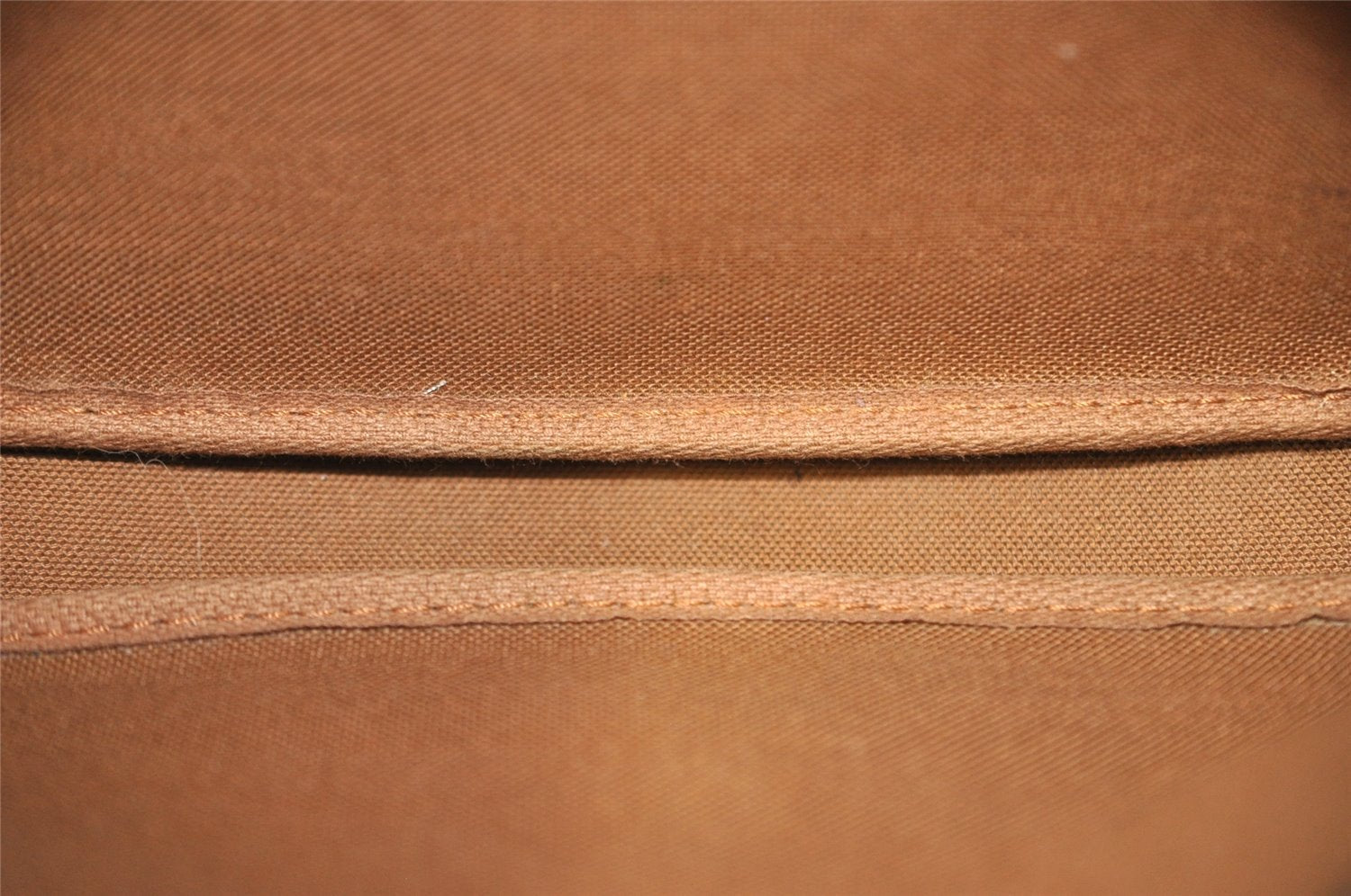 Authentic Louis Vuitton Monogram Pochette Accessoires Pouch M51980 Junk 9853I