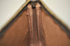 Authentic Louis Vuitton Monogram Pochette Accessoires Pouch M51980 Junk 9853I