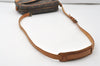 Authentic Louis Vuitton Monogram Trocadero 23 Shoulder Bag M51276 Junk 9857I
