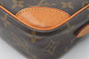 Authentic Louis Vuitton Monogram Trocadero 23 Shoulder Bag M51276 Junk 9857I