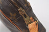 Authentic Louis Vuitton Monogram Trocadero 23 Shoulder Bag M51276 Junk 9857I