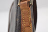 Authentic Louis Vuitton Monogram Chantilly MM Shoulder Bag M51233 Junk 9865I