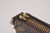Authentic Louis Vuitton Monogram Pochette Accessoires Pouch M51980 LV Junk 9869I