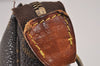 Authentic Louis Vuitton Monogram Pochette Accessoires Pouch M51980 LV Junk 9869I