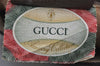 Auth GUCCI Web Sherry Line Shoulder Cross Bag GG PVC Leather Brown Junk 9869J