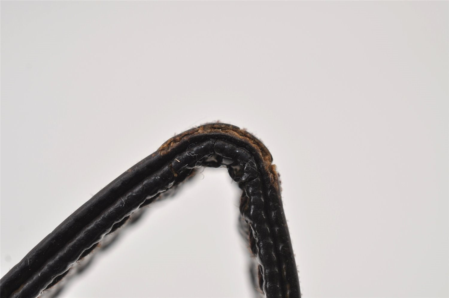 Authentic Louis Vuitton Monogram Marly Dragonne GM M51825 Clutch Bag Junk 9876I