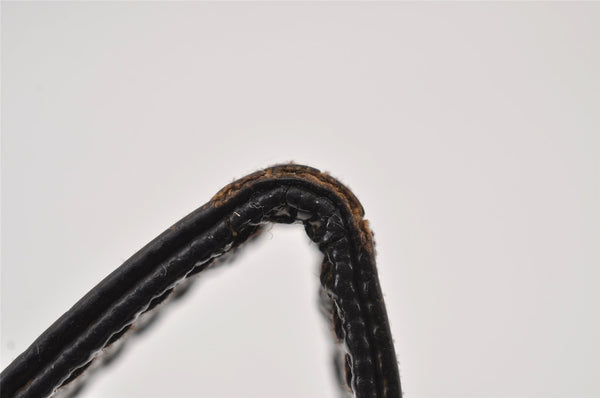 Authentic Louis Vuitton Monogram Marly Dragonne GM M51825 Clutch Bag Junk 9876I