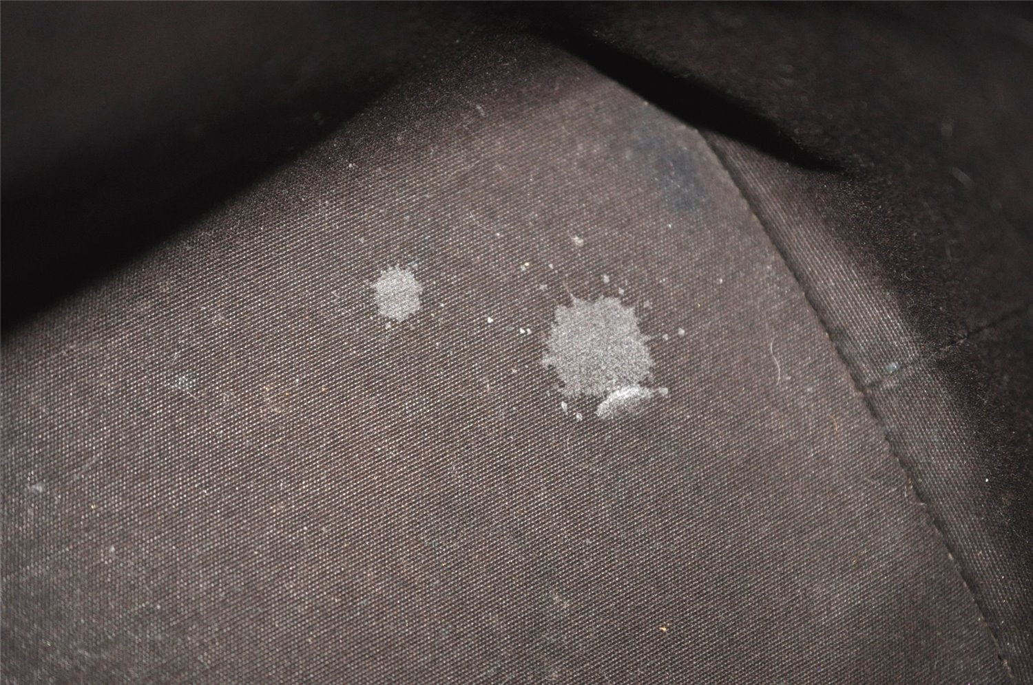 Authentic Louis Vuitton Vernis Avalon GM Shoulder Hand Bag M91566 Wine Red 9876J