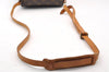 Auth Louis Vuitton Monogram Saint Cloud MM M51243 Shoulder Cross Bag Junk 9877I