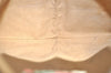 Authentic GUCCI Web Sherry Line Shoulder Cross Bag GG PVC Leather Brown 9879I