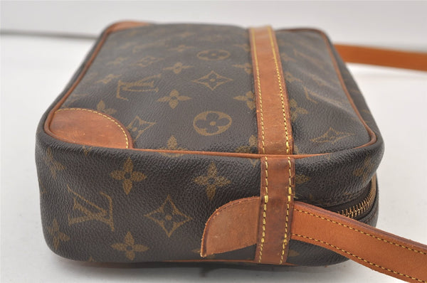 Authentic Louis Vuitton Monogram Compiegne 28 Shoulder Bag M51845 LV Junk 9879J