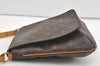 Authentic Louis Vuitton Monogram Musette Salsa Shoulder Bag Purse LV Junk 9880J