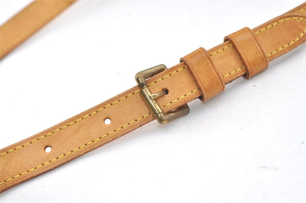 Authentic Louis Vuitton Monogram Musette Salsa Shoulder Bag Purse LV Junk 9880J