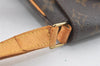 Authentic Louis Vuitton Monogram Musette Salsa Shoulder Bag Purse LV Junk 9880J