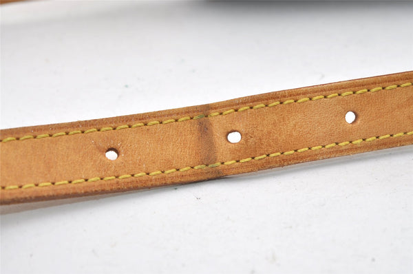 Authentic Louis Vuitton Monogram Musette Salsa Shoulder Bag Purse LV Junk 9880J