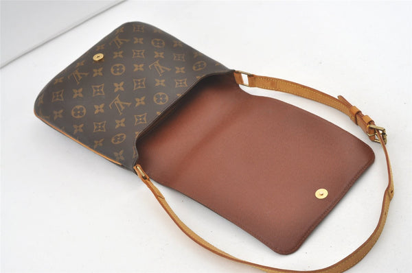 Authentic Louis Vuitton Monogram Musette Salsa Shoulder Bag Purse LV Junk 9880J