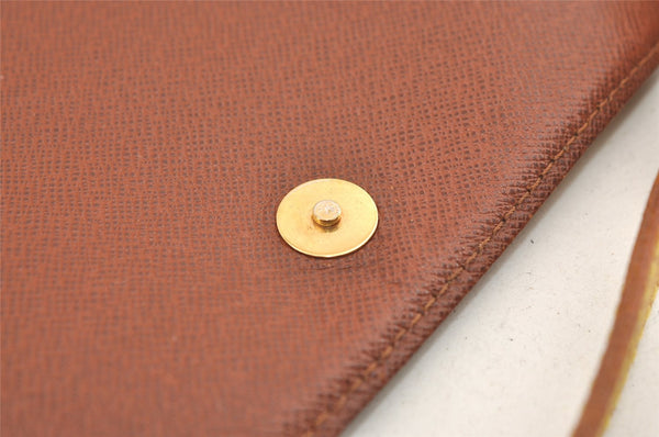 Authentic Louis Vuitton Monogram Musette Salsa Shoulder Bag Purse LV Junk 9880J