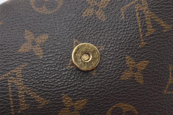 Authentic Louis Vuitton Monogram Musette Salsa Shoulder Bag Purse LV Junk 9880J