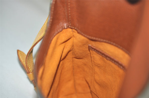 Authentic Louis Vuitton Monogram Musette Salsa Shoulder Bag Purse LV Junk 9880J