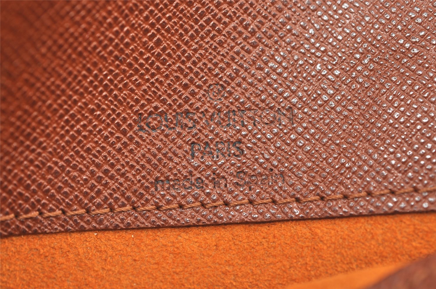 Authentic Louis Vuitton Monogram Musette Salsa Shoulder Bag Purse LV Junk 9880J