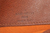 Authentic Louis Vuitton Monogram Musette Salsa Shoulder Bag Purse LV Junk 9880J
