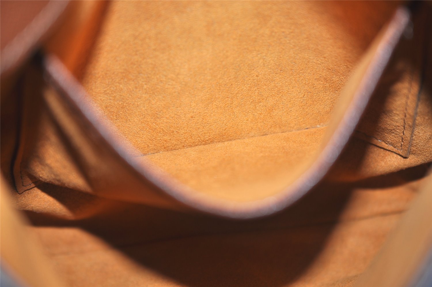 Authentic Louis Vuitton Monogram Musette Salsa Shoulder Bag Purse LV Junk 9880J