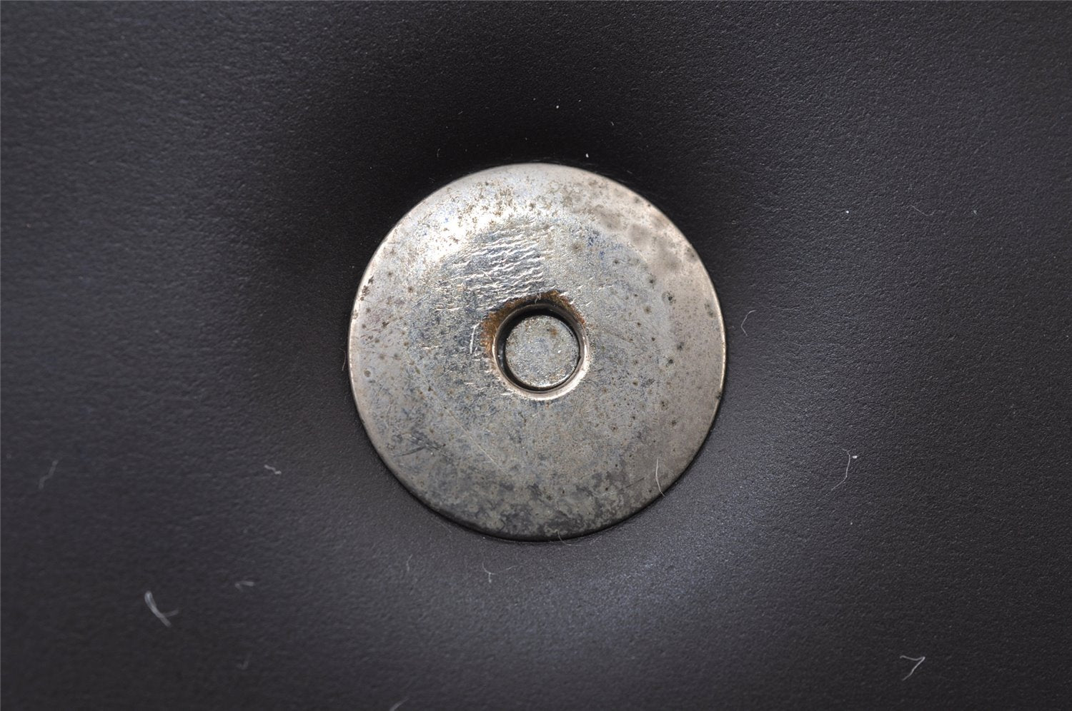 Authentic GUCCI Vintage Shoulder Hand Bag Purse Leather 0013063 Brown 9882I