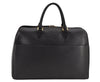 Authentic Louis Vuitton Epi Sorbonne Hand Business Bag Black M54512 LV 9883J