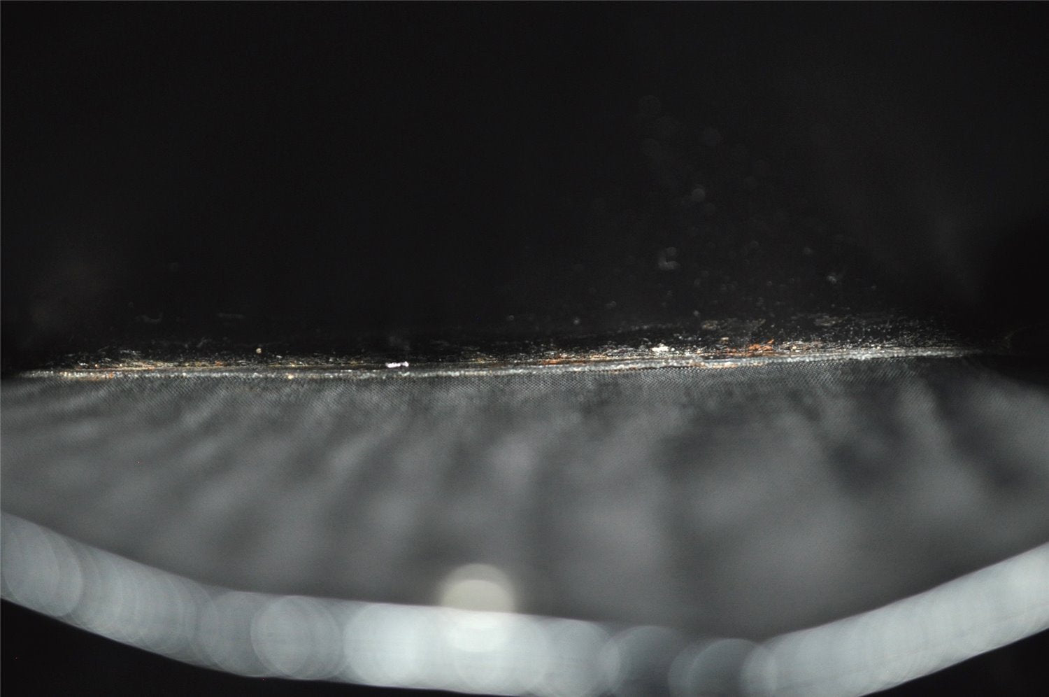 Authentic GUCCI Vintage 2Way Tote Hand Bag Purse Leather Black 9885I