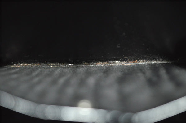 Authentic GUCCI Vintage 2Way Tote Hand Bag Purse Leather Black 9885I