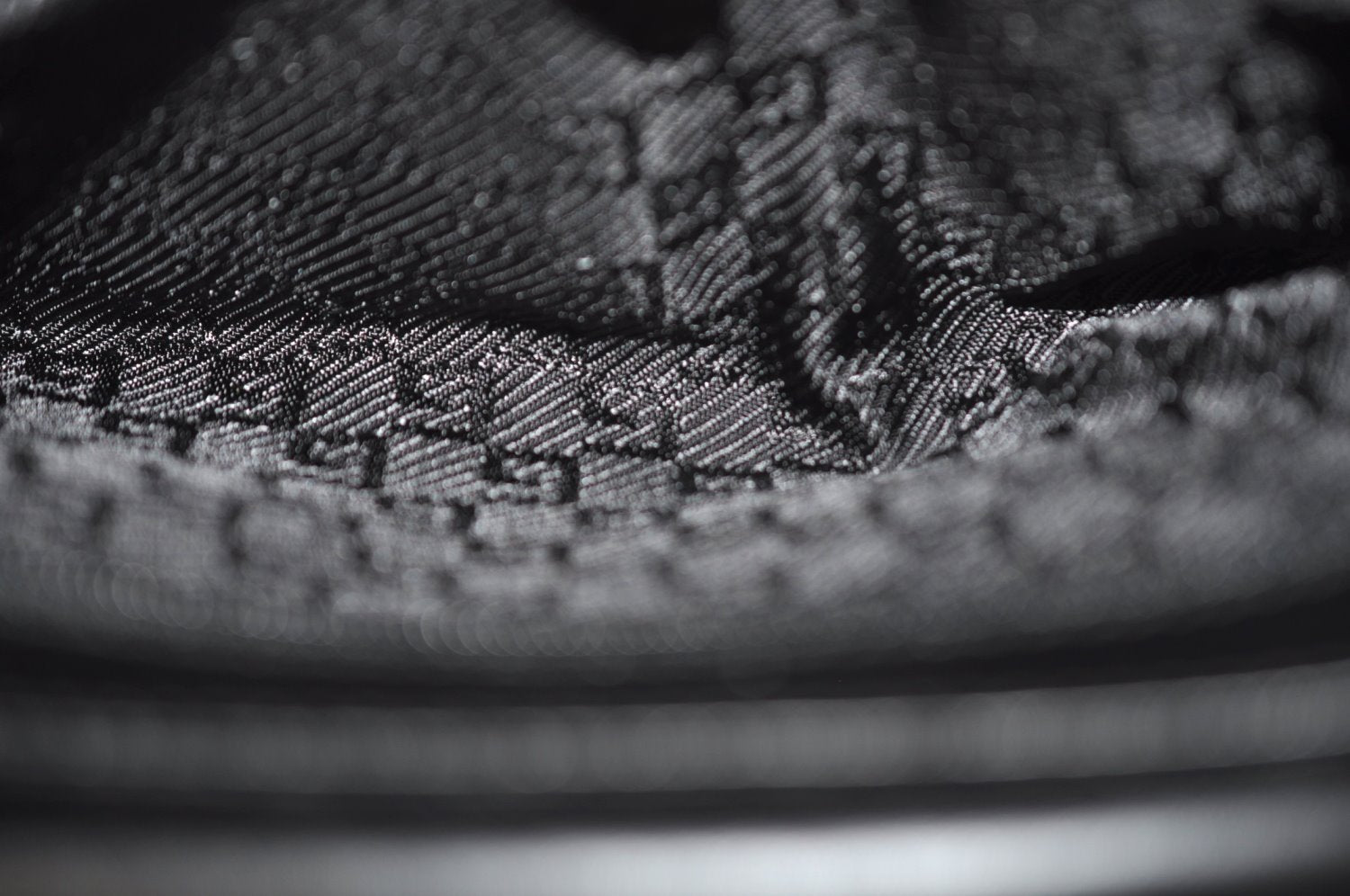 Authentic GUCCI Bamboo Hand Shoulder Bag Purse Suede Leather Black Junk 9889H