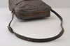 Auth Louis Vuitton Monogram Marceau Shoulder Cross Body Bag Old Model Junk 9889I