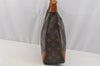 Authentic Louis Vuitton Monogram Boulogne 30 Shoulder Bag M52165 Junk 9899I