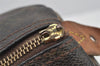 Authentic Louis Vuitton Monogram Speedy 30 Hand Boston Bag M41526 Junk 9900I