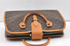 Authentic Louis Vuitton Monogram Rivoli Business Hand Bag M53380 LV 9903J