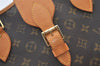 Authentic Louis Vuitton Monogram Rivoli Business Hand Bag M53380 LV 9903J