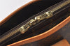 Authentic Louis Vuitton Monogram Rivoli Business Hand Bag M53380 LV 9903J