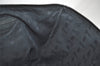 Authentic GUCCI Jolie Shoulder Tote Bag GG Canvas Enamel 211975 Brown 9907J