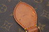 Authentic Louis Vuitton Monogram Saint Cloud GM M51242 Shoulder Cross Bag 9909I