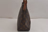 Authentic Louis Vuitton Monogram Looping MM Shoulder Bag M51146 LV 9914J