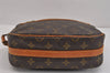 Authentic Louis Vuitton Monogram Senlis Shoulder Cross Body Bag M51222 LV 9915J