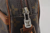 Authentic Louis Vuitton Monogram Senlis Shoulder Cross Body Bag M51222 LV 9915J