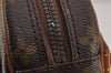 Authentic Louis Vuitton Monogram Senlis Shoulder Cross Body Bag M51222 LV 9915J