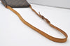 Auth Louis Vuitton Monogram Musette Salsa M51387 Long Shoulder Cross Bag 9920I